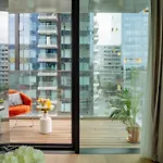 One Mircea Eliade - Luxurious Apartments With Panoramic City And Park View