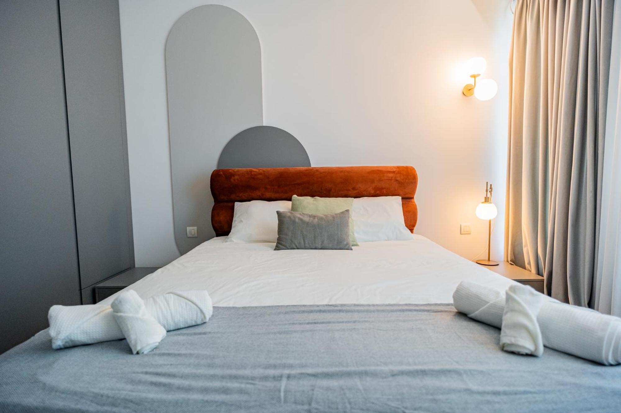 Appartamento One Mircea Eliade - Luxurious With Panoramic And Park View