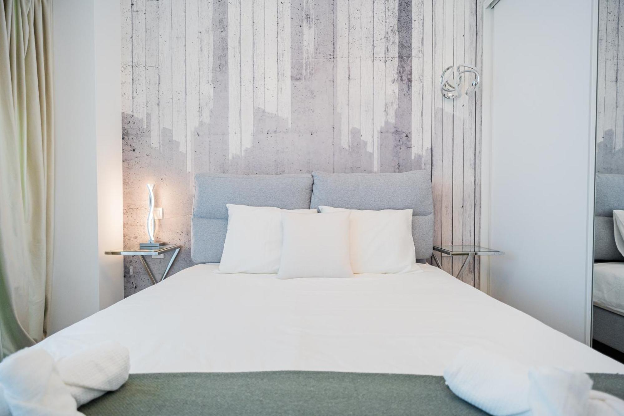 One Mircea Eliade - Luxurious With Panoramic And Park View Appartamento *